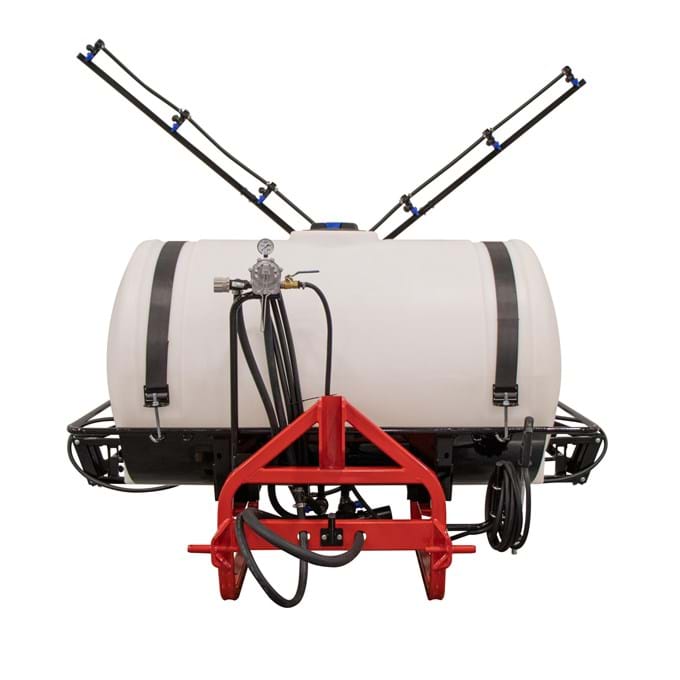 FIMCO 5303773 300G 3 Point with 1725FX5 Boom and Spray Wand | MFVCanada.com