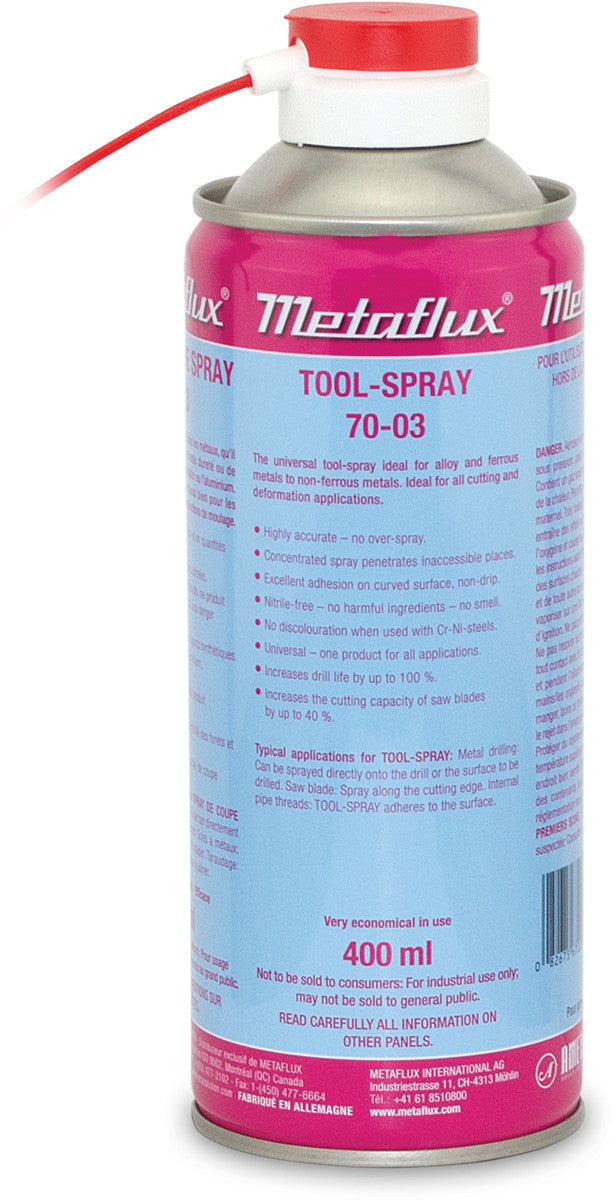 Multi-Function Tool-Spray, 400 Ml - AMT-70-03 | MFVCanada.com
