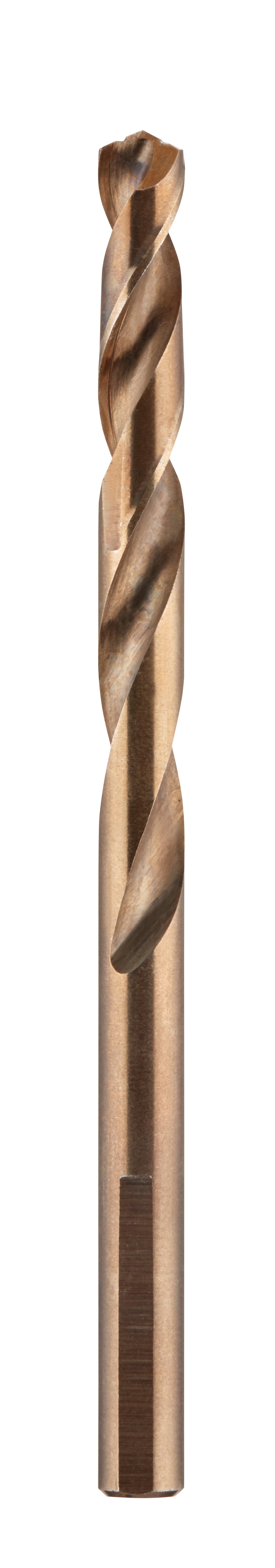 Milwaukee Electric Cobalt Red Helix 6Mm Bit - MLW-48-89-2514 | MFVCanada.com