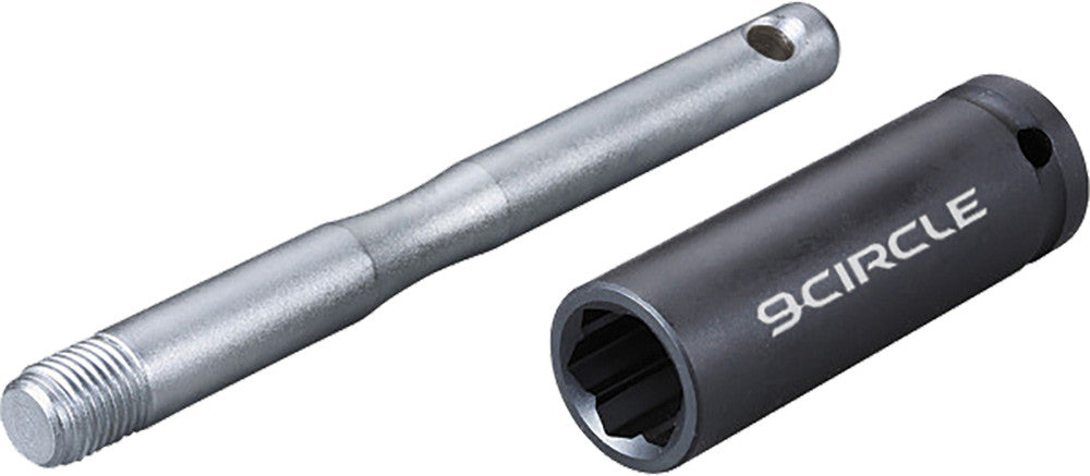 9 Circle Mercedes Wheel Nut Socket - 9CL-91331 | MFVCanada.com