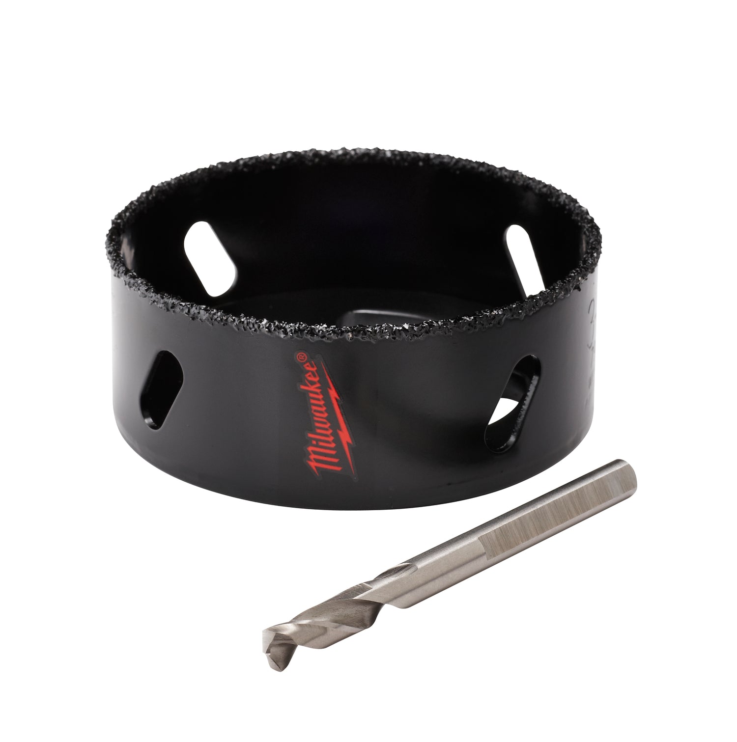 Milwaukee Electric 3-1/8" Recessed Light Hole Saw - MLW-49-56-0296 | MFVCanada.com