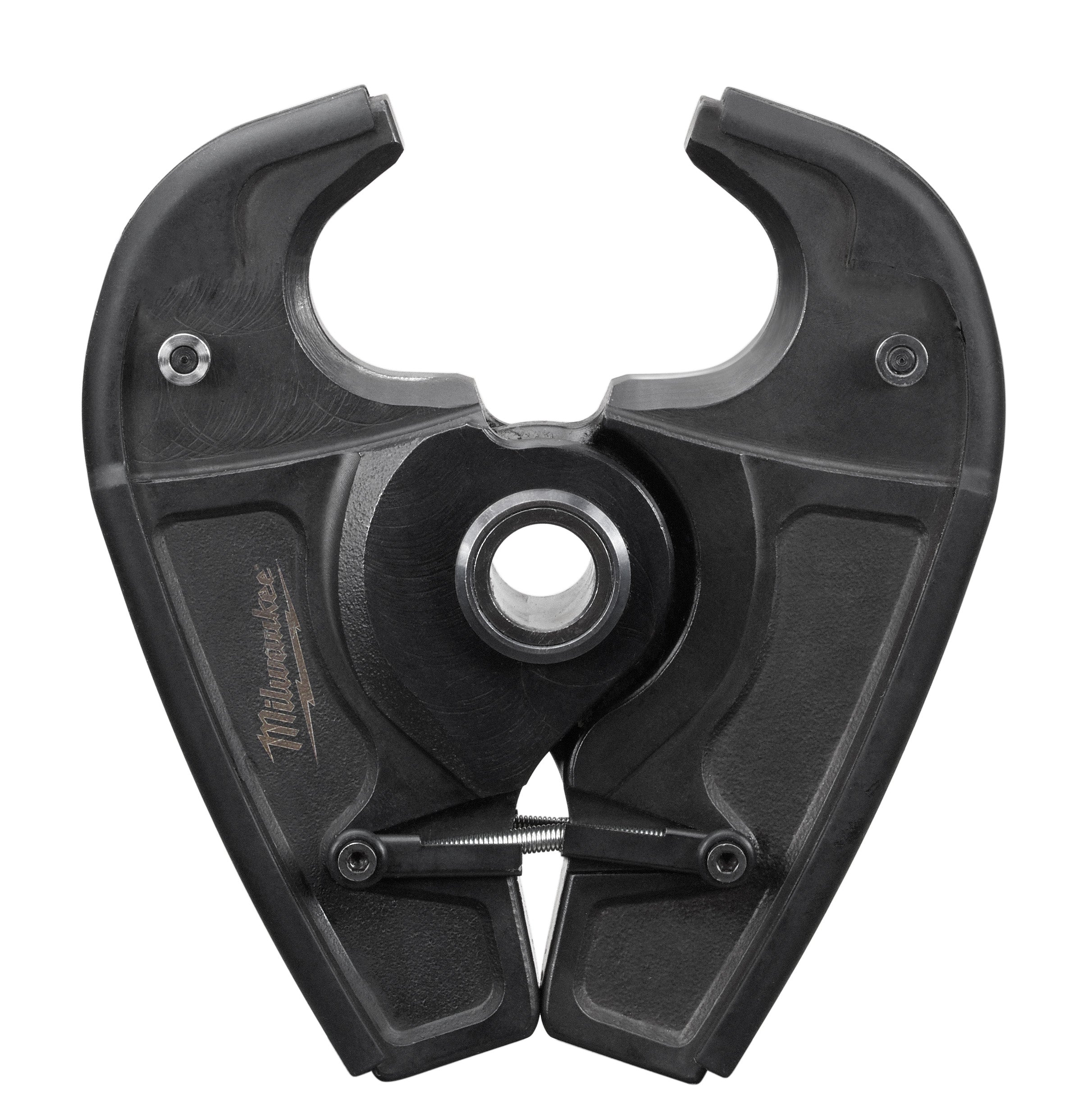 Milwaukee Electric M18 6T Snub Nose Crimpacting Jaw - MLW-49-16-11D3 | MFVCanada.com