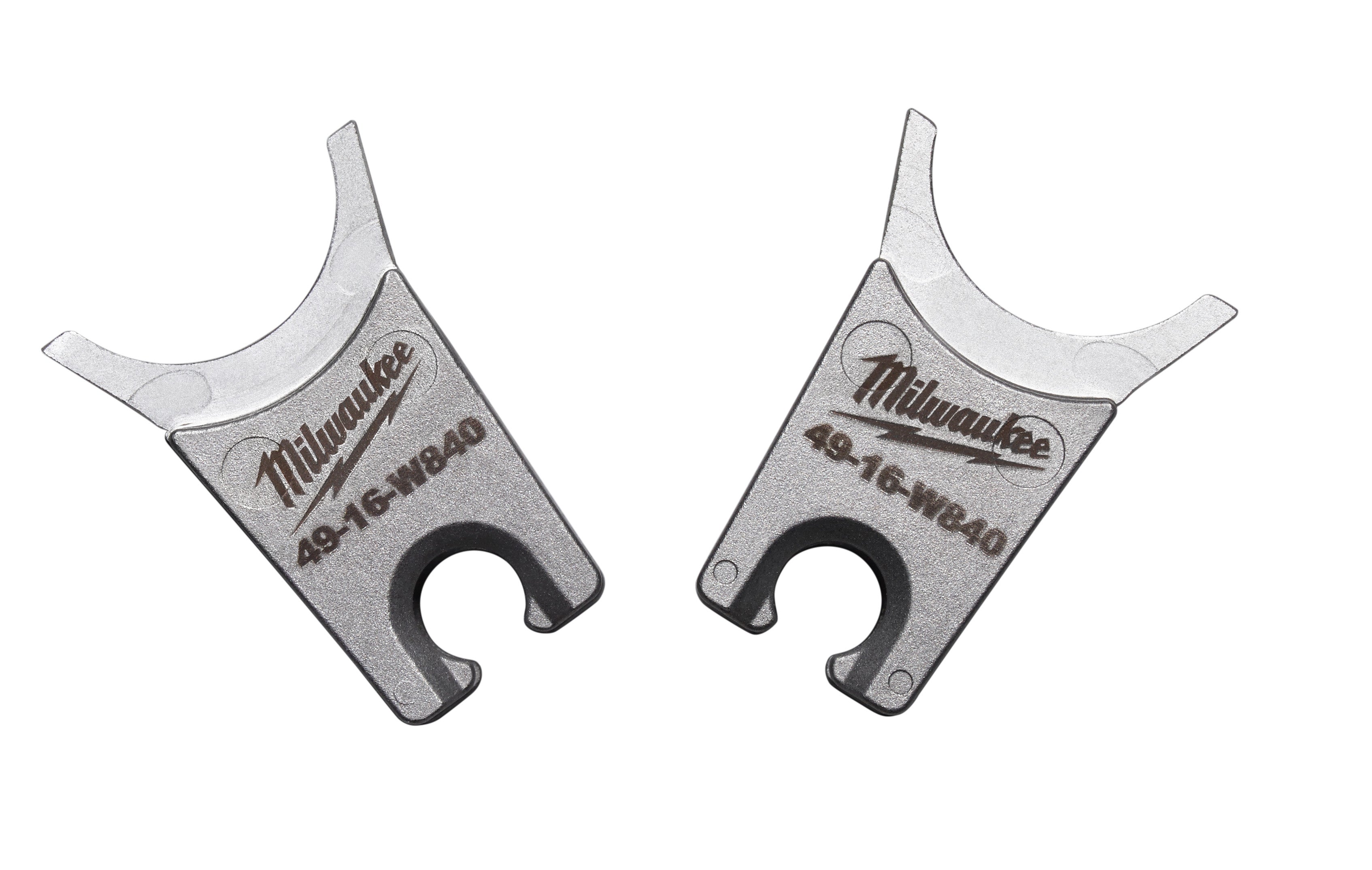 Milwaukee Electric W Style Die: W-K840 - MLW-49-16-W840 | MFVCanada.com