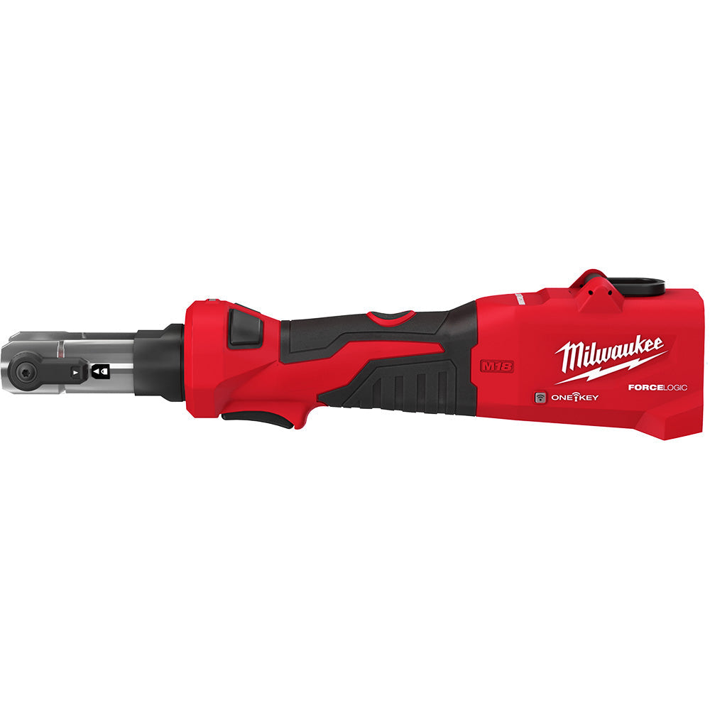 Milwaukee Electric M18 6T Utility Crimpacter - 2978-20 - MLW-2978-20 | MFVCanada.com