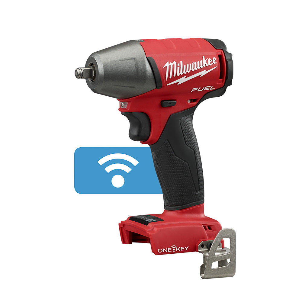 Milwaukee Electric M18 Fuel Wl 3/8  Iw-Bare - MLW-2758-20 | MFVCanada.com