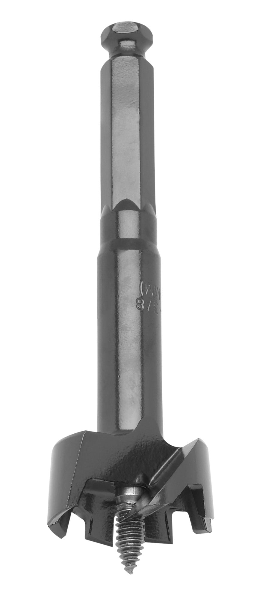 Milwaukee Electric 1-3/8" Selfeed Bit Clamshell - MLW-48-25-1372 | MFVCanada.com