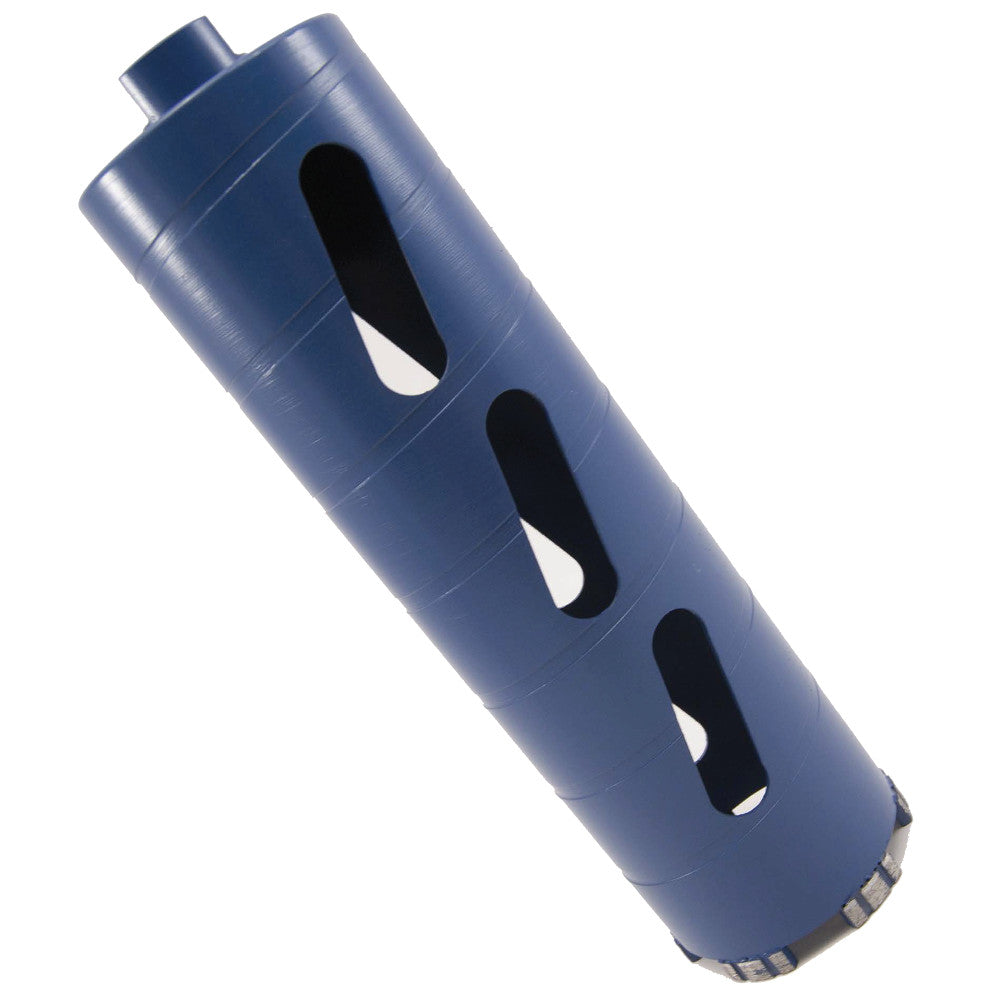 Milwaukee Electric 4" Dry Core Masonry Bit - MLW-48-17-0040 | MFVCanada.com