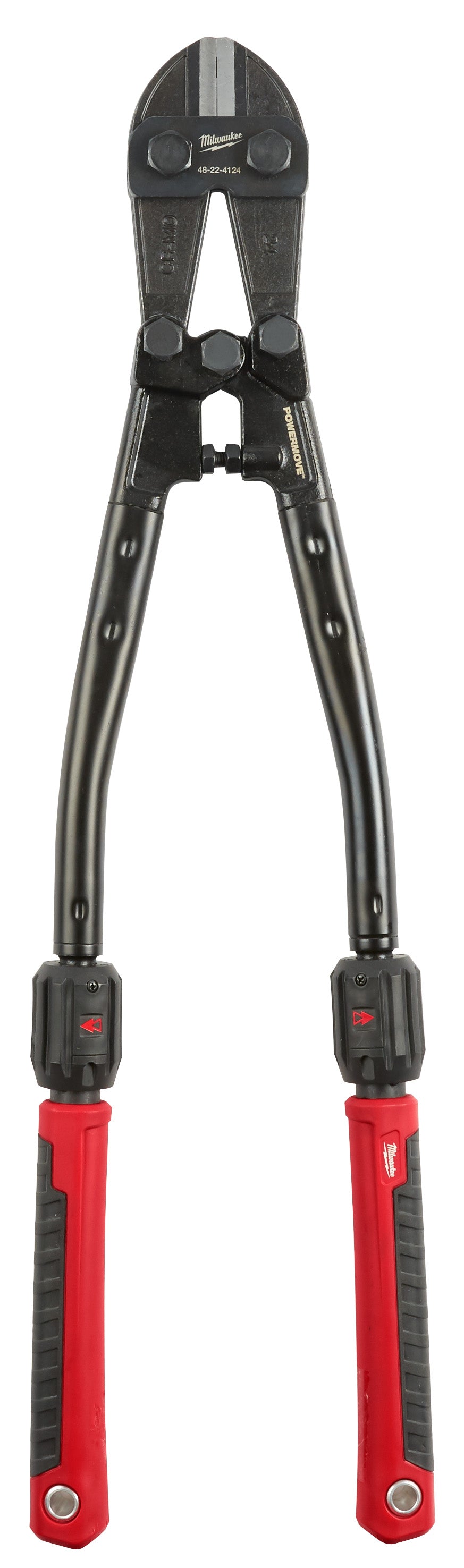 Milwaukee Electric 24" Powermove Bolt Cutter - MLW-48-22-4124 | MFVCanada.com