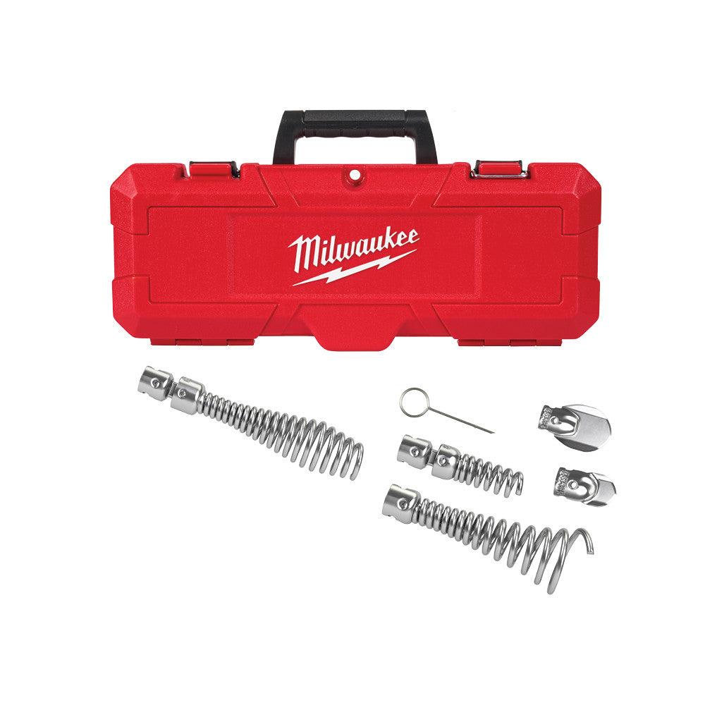 Milwaukee Electric 1-1/4 - 2" Head Accy Kit For 5/8 Sc - MLW-48-53-3820 | MFVCanada.com