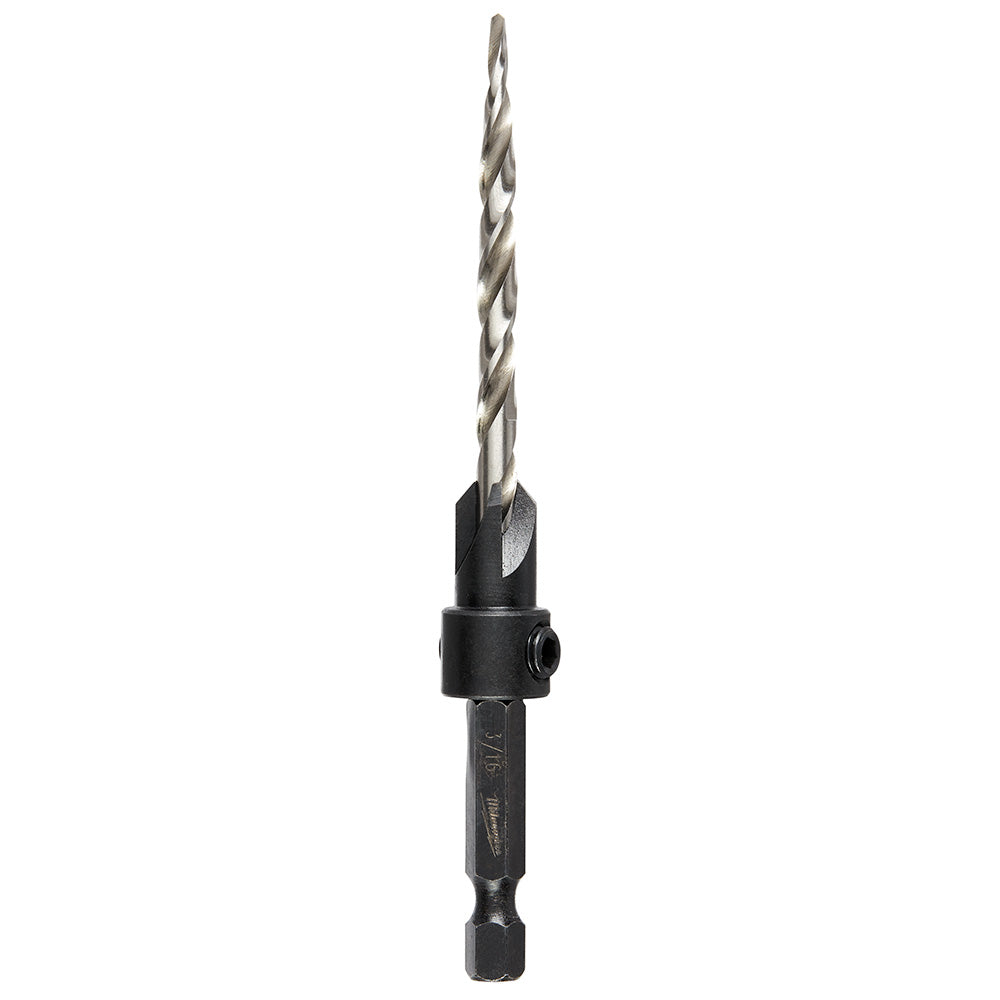 Milwaukee Electric #10 Countersink - MLW-48-13-5002 | MFVCanada.com