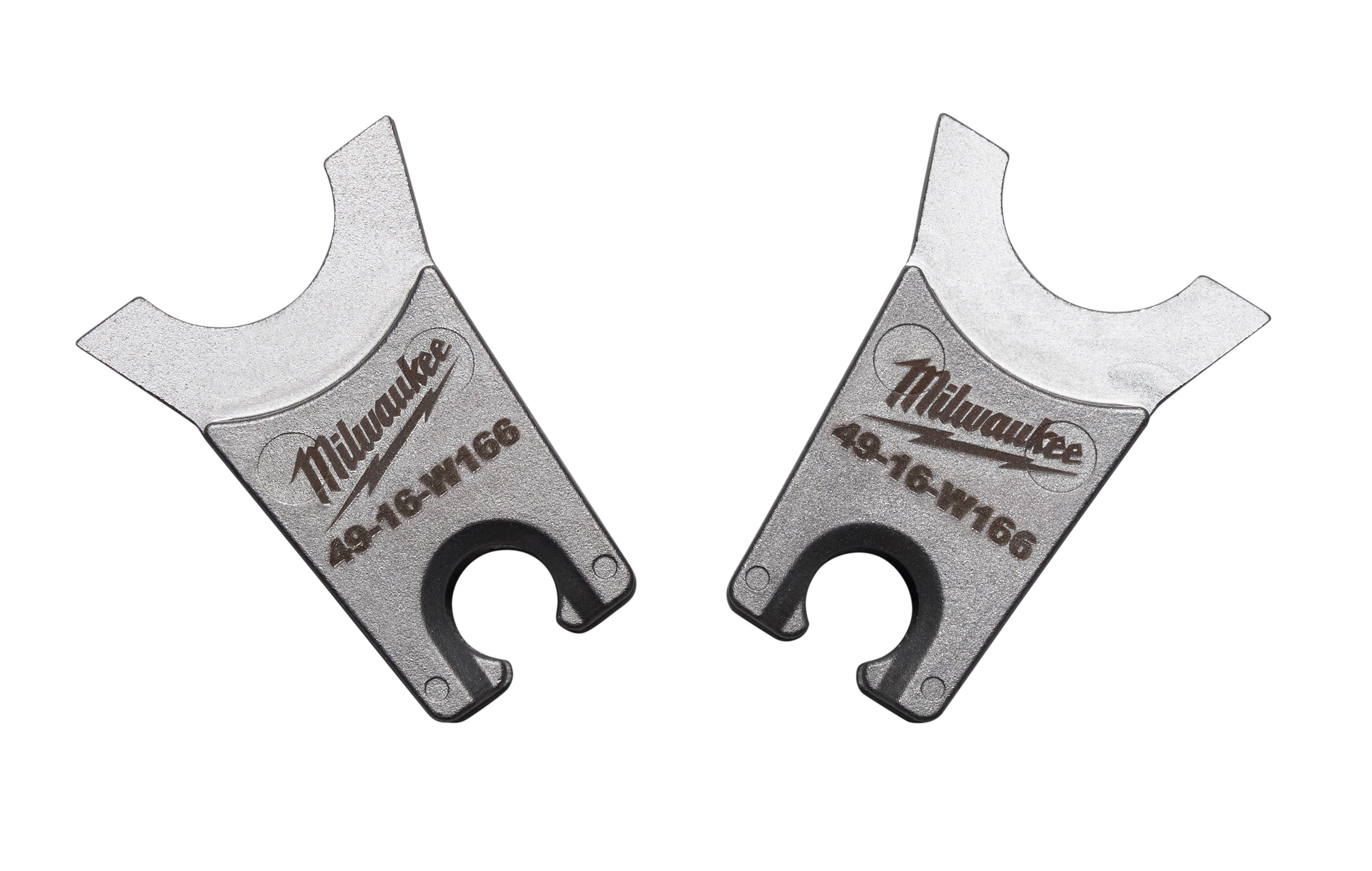Milwaukee Electric W Style Die: W-166 - MLW-49-16-W166 | MFVCanada.com