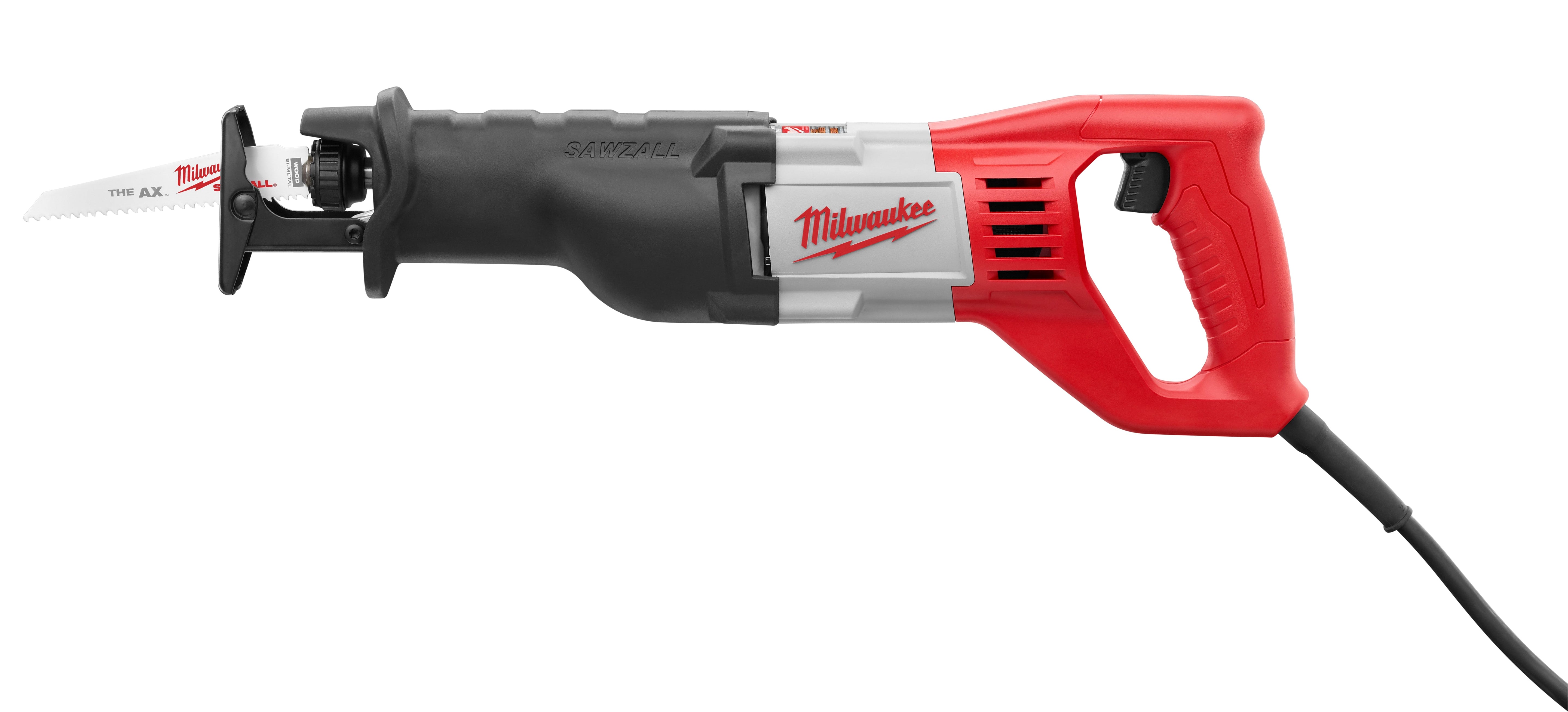 Milwaukee Electric 12 Amp Sawzall(R) 3/4"Stroke - MLW-6509-31 | MFVCanada.com