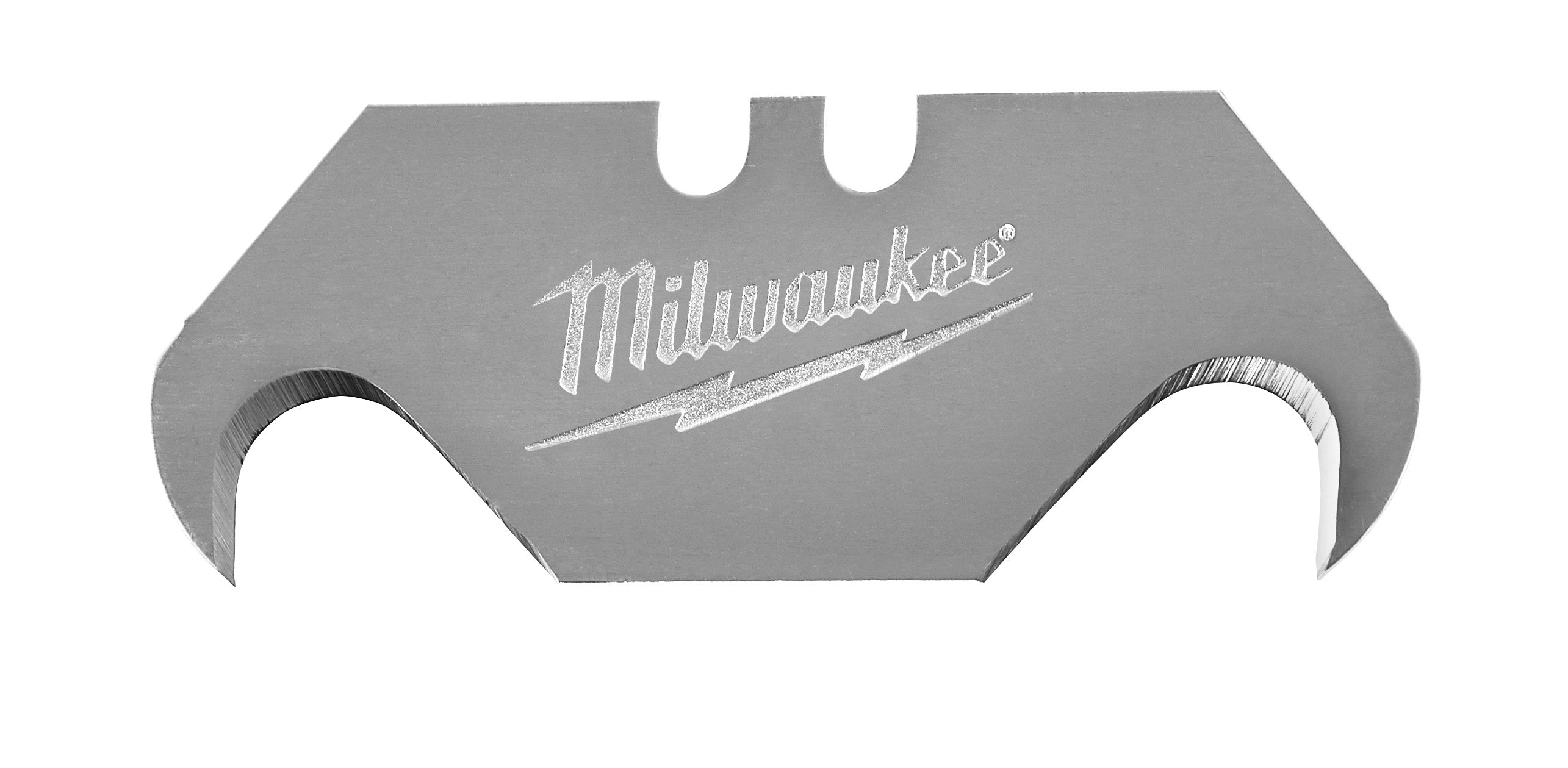 Milwaukee Electric 5Pk Hook Utility Blades - MLW-48-22-1932 | MFVCanada.com