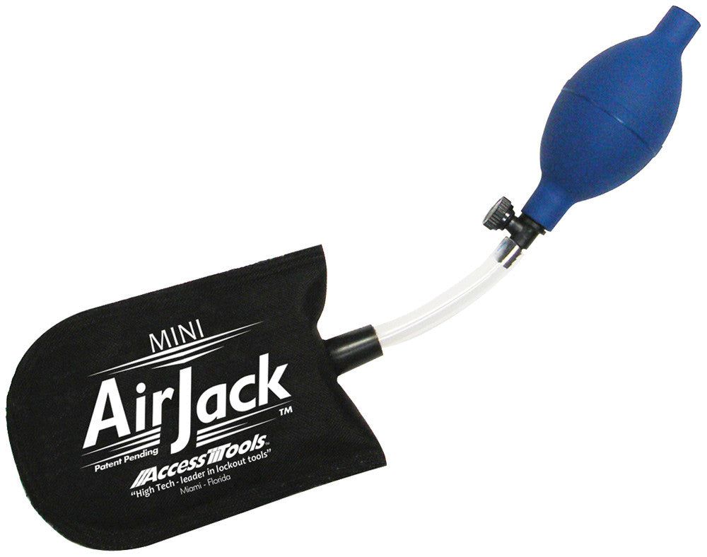 Access Tools Mini Air Wedge - AET-MAW | MFVCanada.com