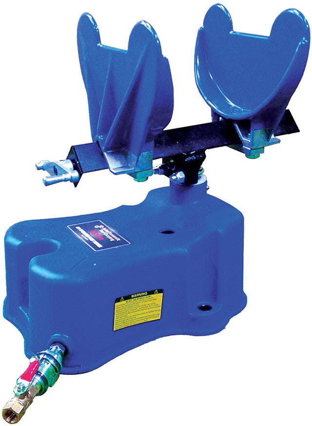 ASTRO PNEUMATIC - Air Operated Paint Shaker - AST-4550A | MFVCanada.com