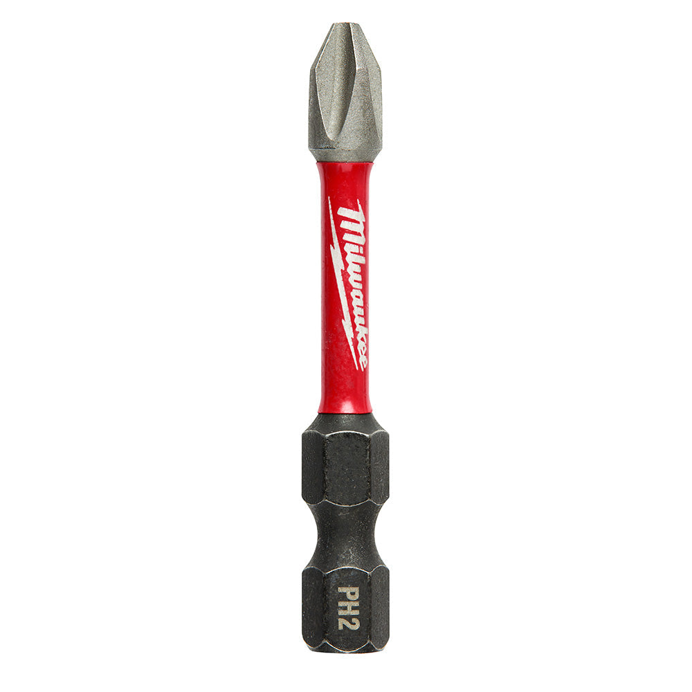 Milwaukee Electric 1Pk 2In Pwrench Impactct Bit Ph2 - MLW-48-32-4462 | MFVCanada.com