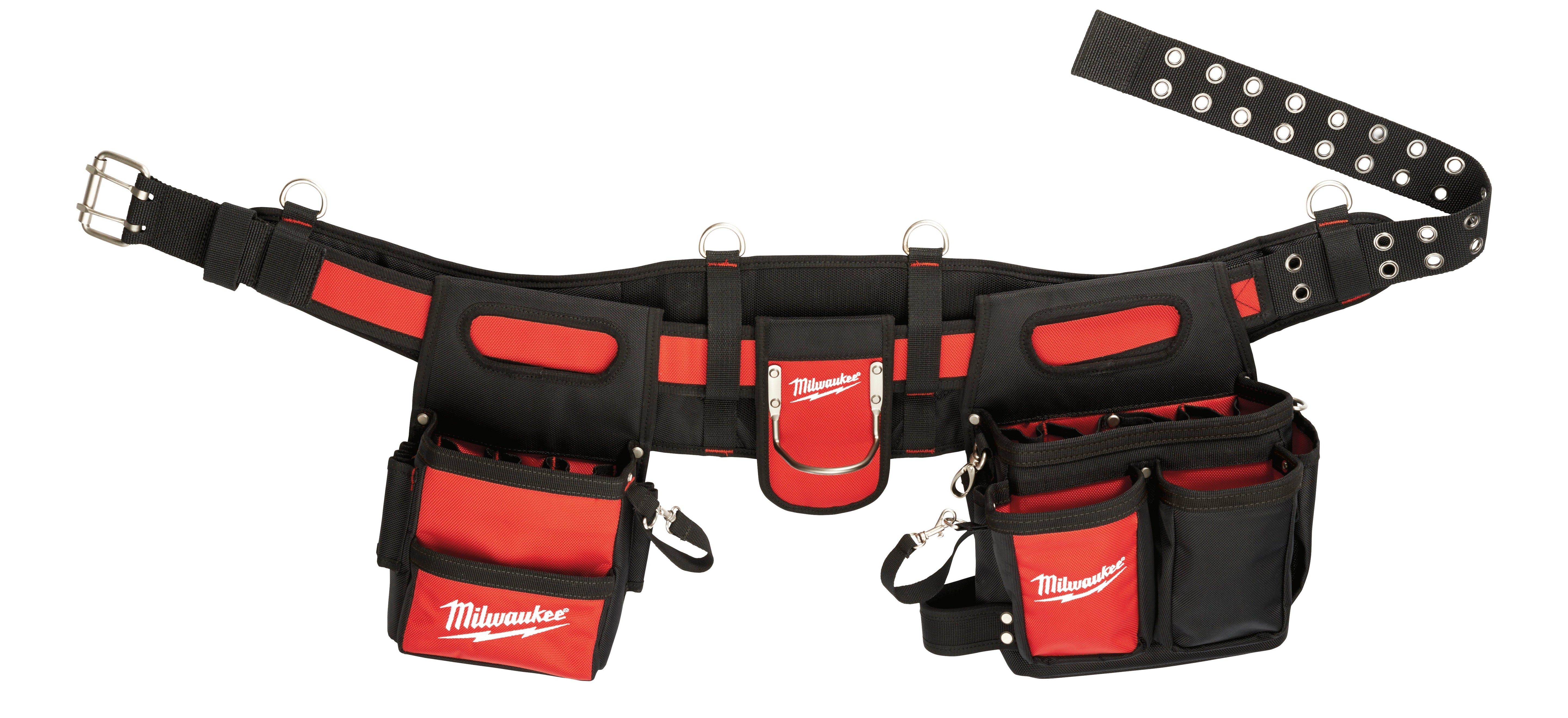 Milwaukee Electric Electricians Work Belt - MLW-48-22-8110 | MFVCanada.com