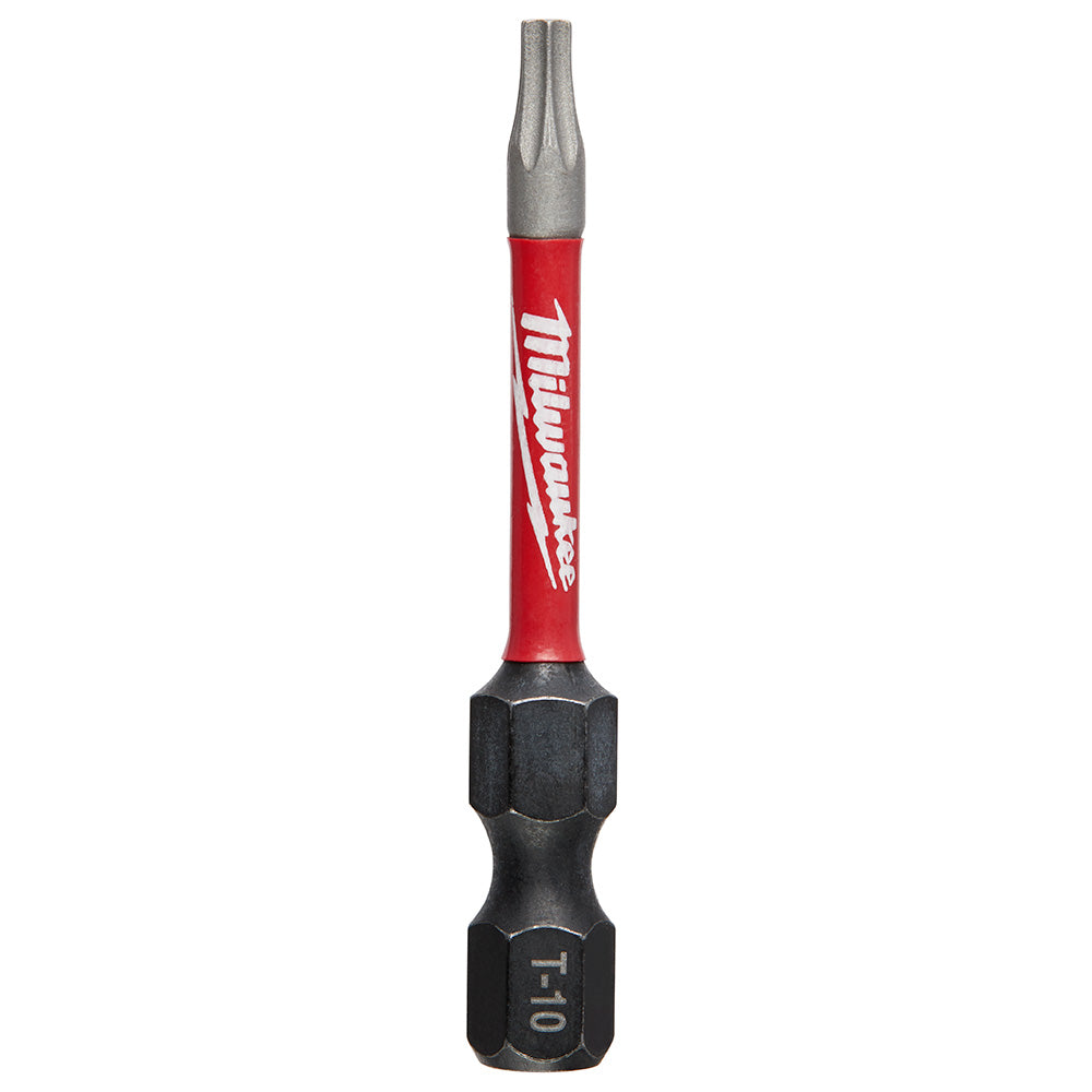 Milwaukee Electric 1Pk 2" Power Bit T10 - MLW-48-32-4482 | MFVCanada.com
