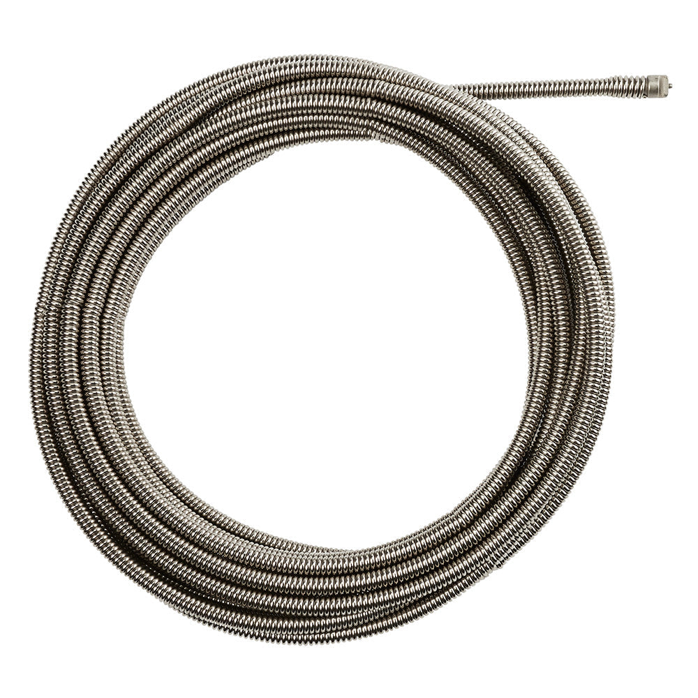 Milwaukee Electric 3/8" X 25' Cable - MLW-48-53-2676 | MFVCanada.com