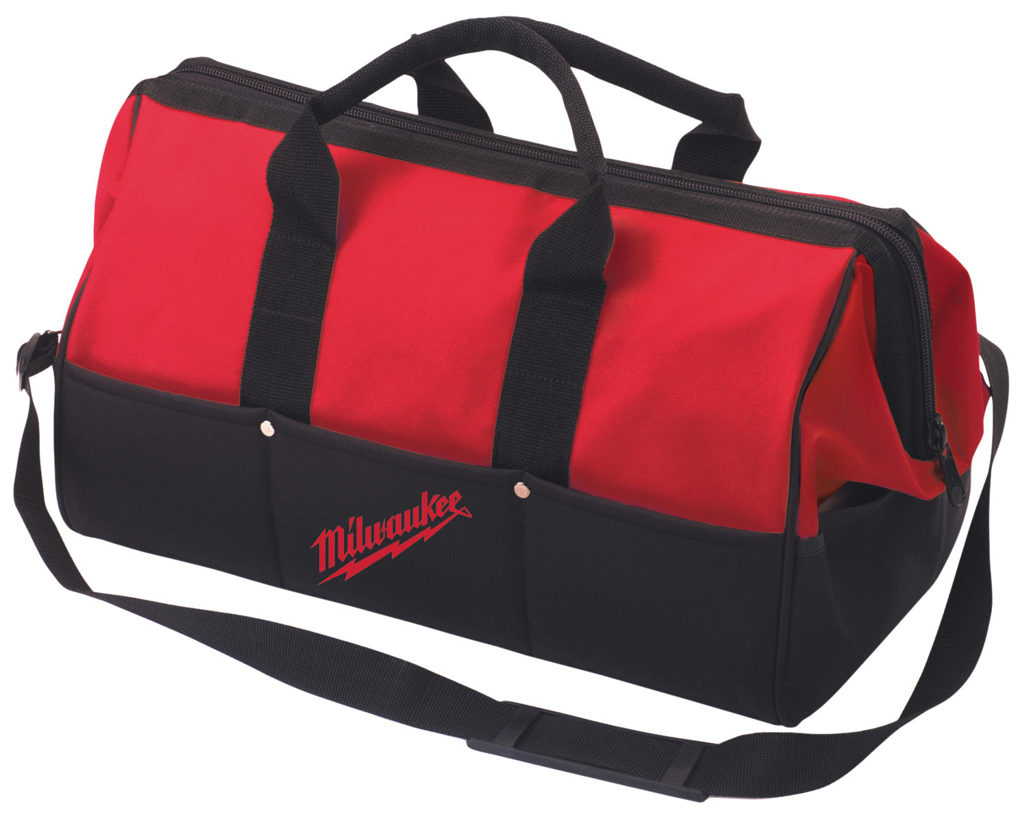 Milwaukee Electric Contractor Bag 20 5 X 9 X 8 - MLW-48-55-3500 | MFVCanada.com