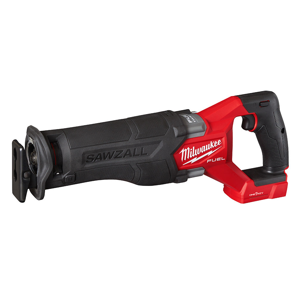 Milwaukee Electric Gen Ii M18 Fuel Sawzall W/ One-Key - MLW-2822-20 | MFVCanada.com