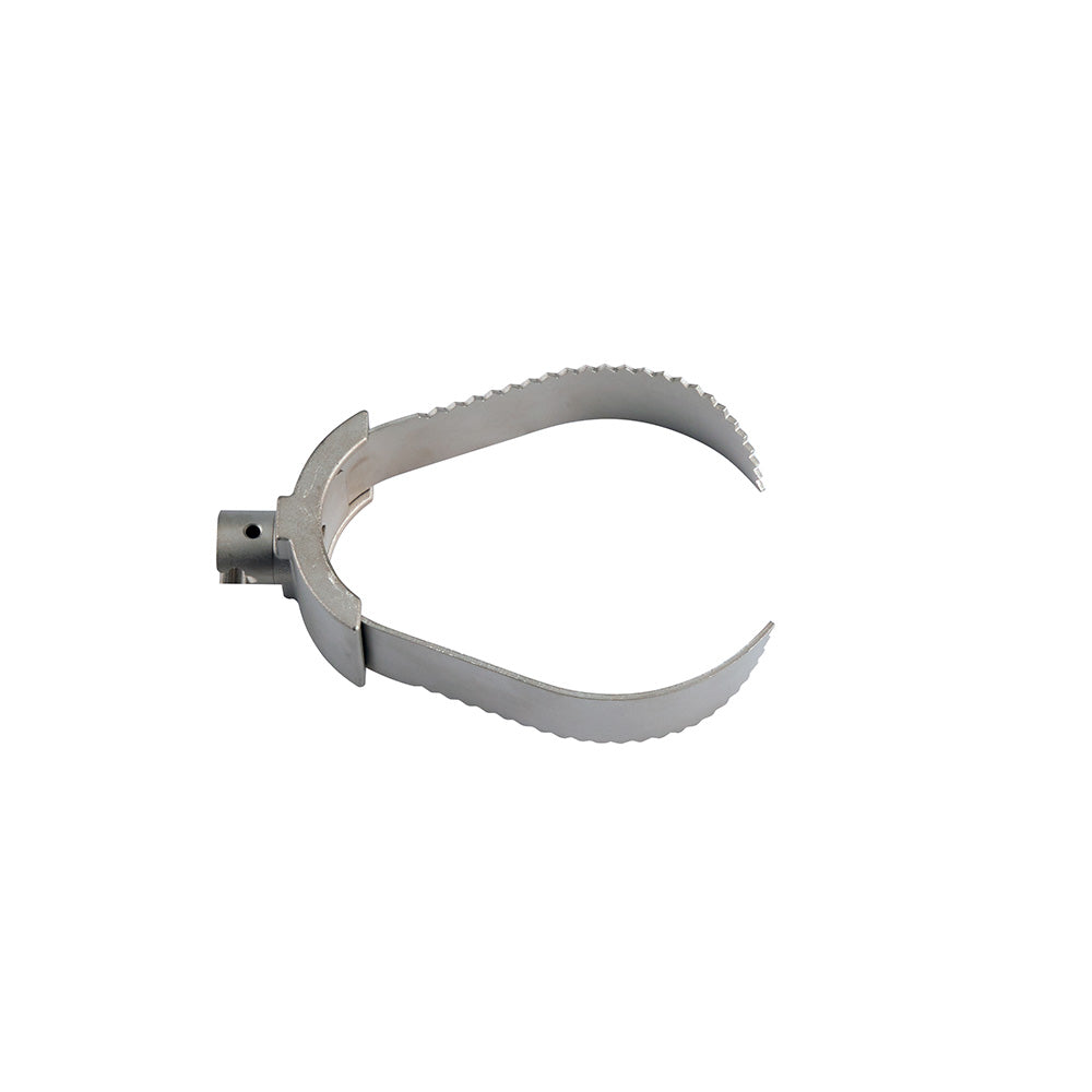 Milwaukee Electric 4" Root Cutter For 7/8 Sectional Machine - MLW-48-53-3833 | MFVCanada.com