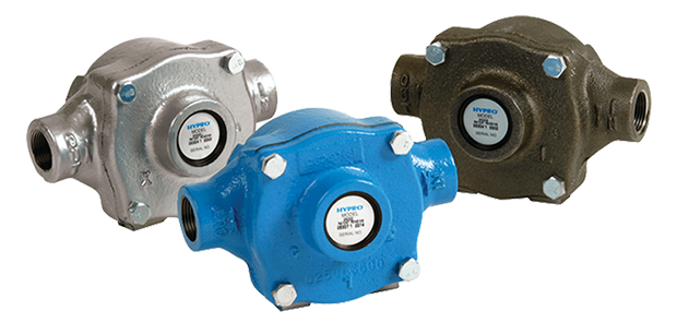 Hypro 6 Roller 21.8 GPM Pump - 6500C | MFVCanada.com
