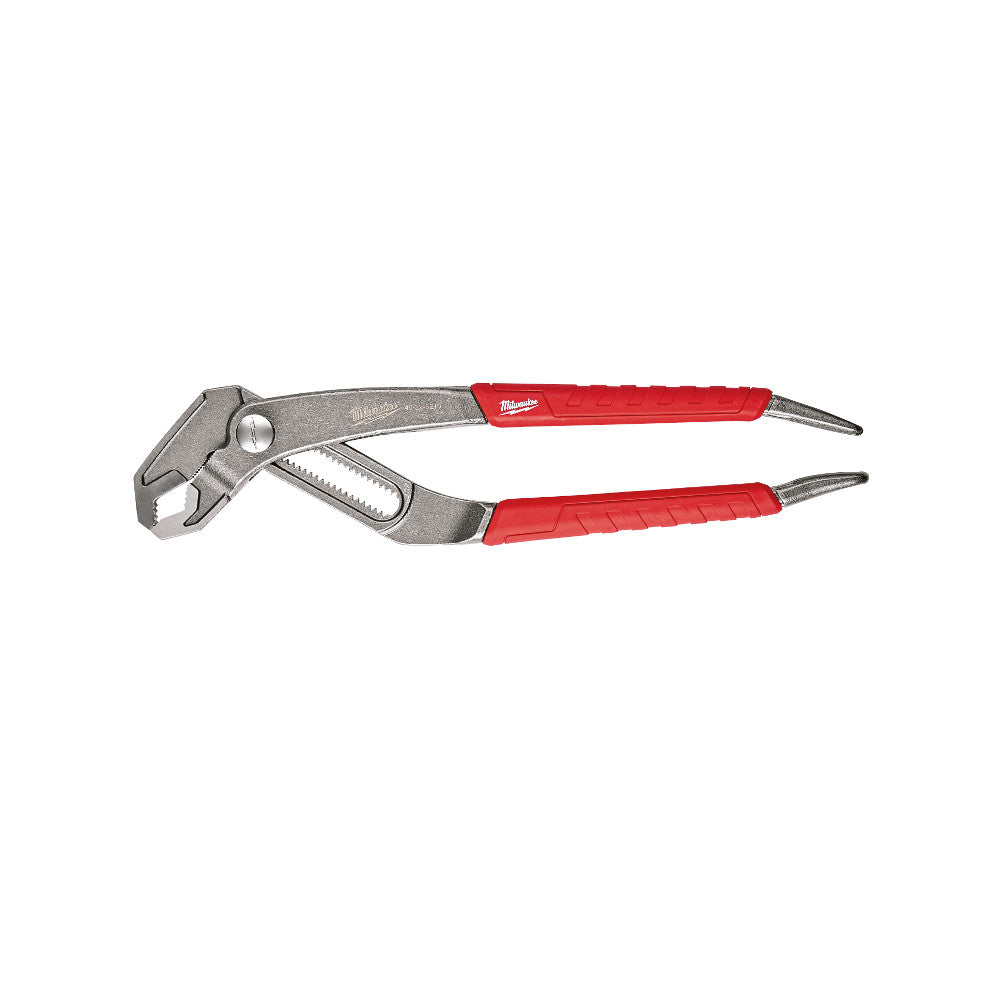 Milwaukee Electric 10" V Jaw Pliers - 48-22-6210 - MLW-48-22-6210 | MFVCanada.com