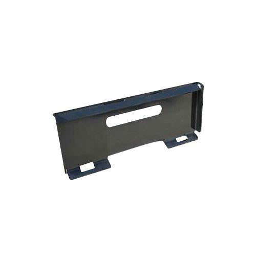 gmrwsp-hd-Heavy Duty Skid Steer Weld Plate 3/8" | MFVCanada.com