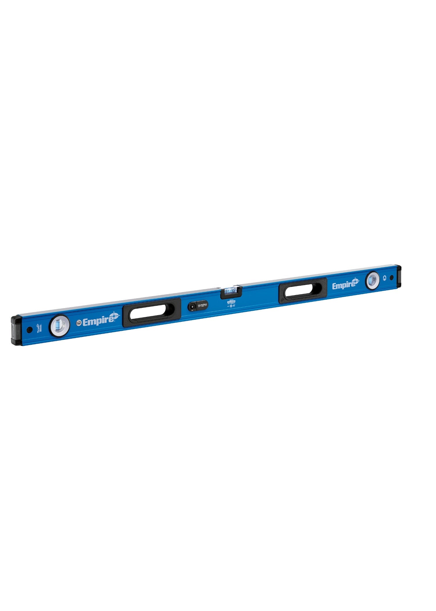 Milwaukee Electric 48" Empire Led Level - Mag - MLW-EM95.48 | MFVCanada.com