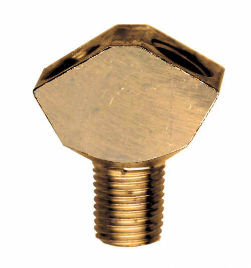 Fairview Y Block;1/4 FPT(2)x1/4 MPT 678-YB | RogueFuel.ca
