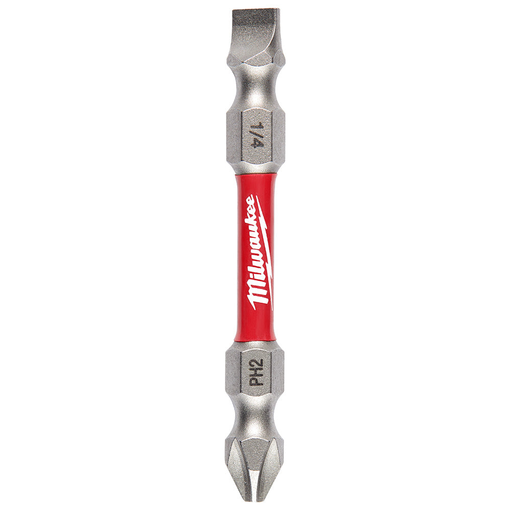 Milwaukee Electric Ph2/Sl1-4 De Impactct Pwrench Bit - MLW-48-32-4310 | MFVCanada.com