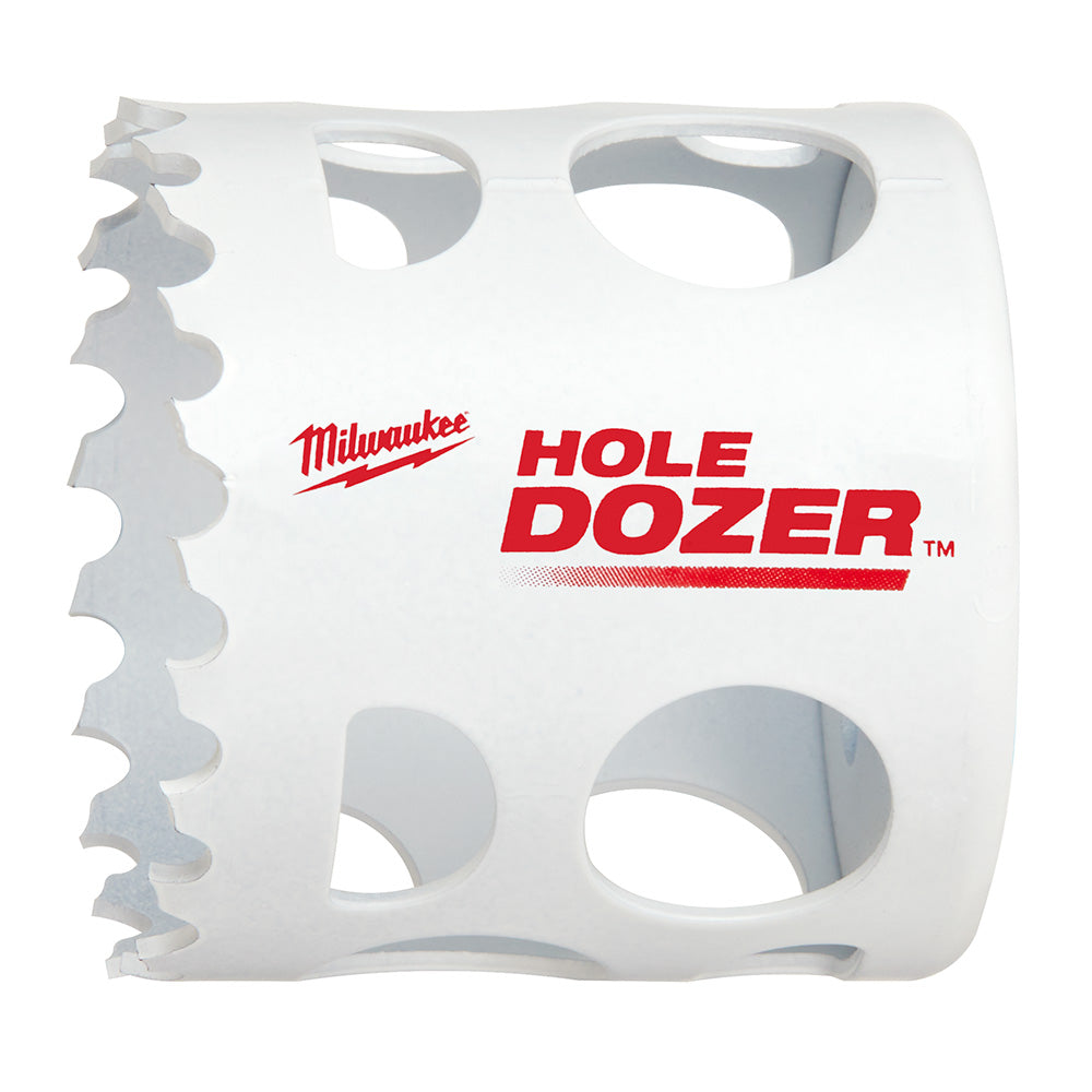 Milwaukee Electric 1-59/64" Hole Dozer Hole Saw - MLW-49-56-0113 | MFVCanada.com
