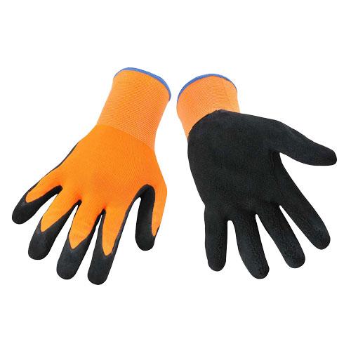 ghtlng-o11-Grip Gloves High Vis. Orange11 | MFVCanada.com