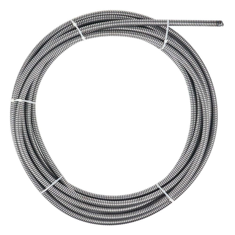 Milwaukee Electric 3/4" X 50' Tw Ic Drain Cable - 48-53-2450 - MLW-48-53-2450 | MFVCanada.com