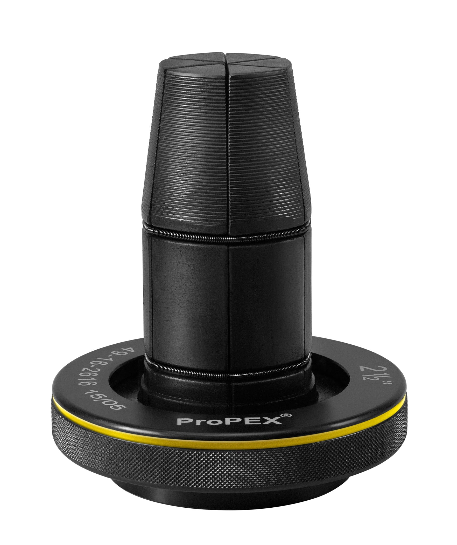 Milwaukee Electric 2-1/2" H Propenex Expander Head - MLW-49-16-2616 | MFVCanada.com