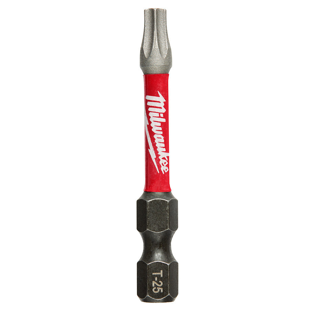 Milwaukee Electric 2In Pwrench Impactct Bit Tx25 - MLW-48-32-4485 | MFVCanada.com