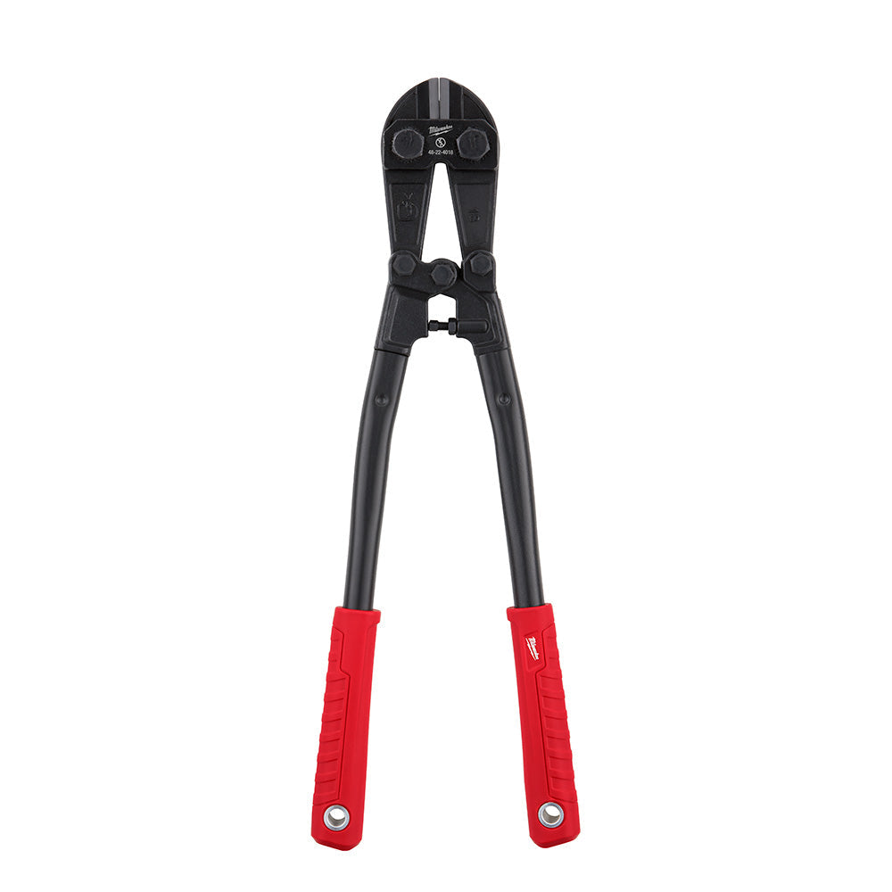 Milwaukee Electric 18" Bolt Cutter - MLW-48-22-4018 | MFVCanada.com
