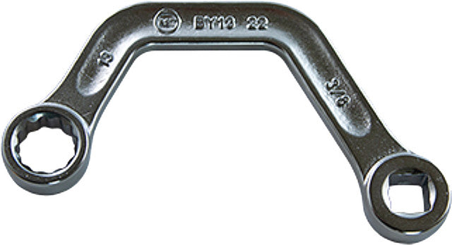 13Mm 3/8" Drive Bypass Wrench For Turbo Nuts & Bolts On Detroit Diesel Trucks - ASM-BY13 | MFVCanada.com