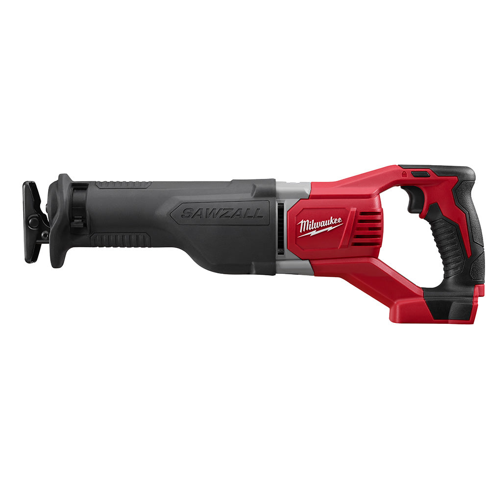 Milwaukee Electric M18 Sawzall Recip Saw Tool - 2621-20 - MLW-2621-20 | MFVCanada.com