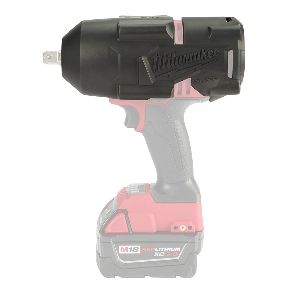 Milwaukee Electric M18 Htiw 2766/2862 Protective Boot - MLW-49-16-2766 | MFVCanada.com