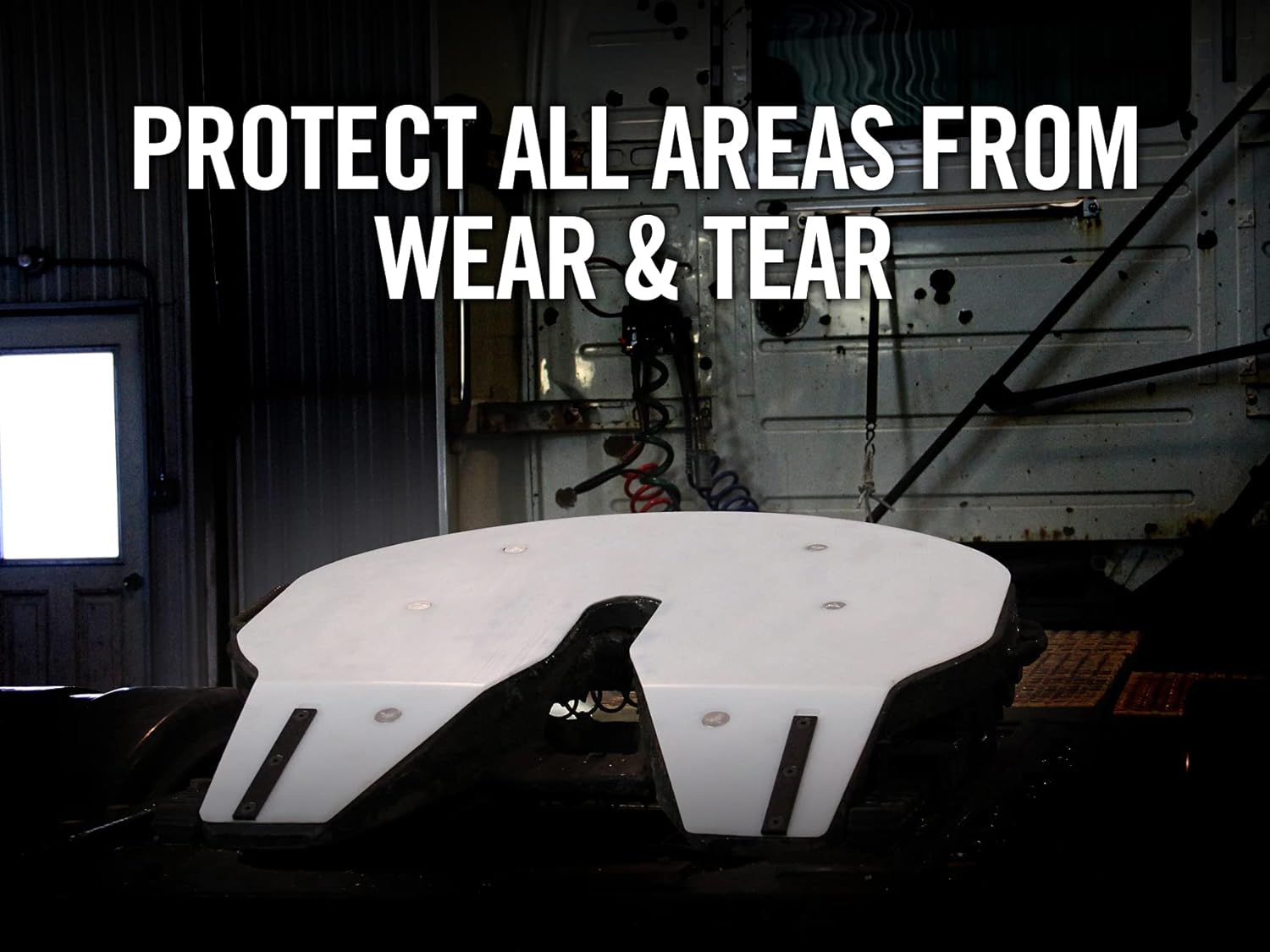 Minimizer Slick Plate for Holland FW35000/FW2535: 32.5" X 37" - 100065 | MFVCanada.com
