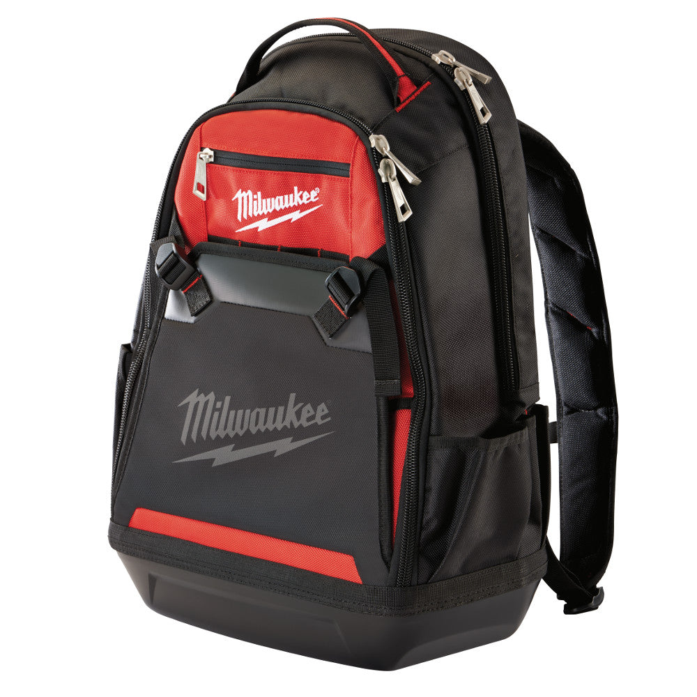 Milwaukee Electric Jobsite Backpack - MLW-48-22-8200 | MFVCanada.com
