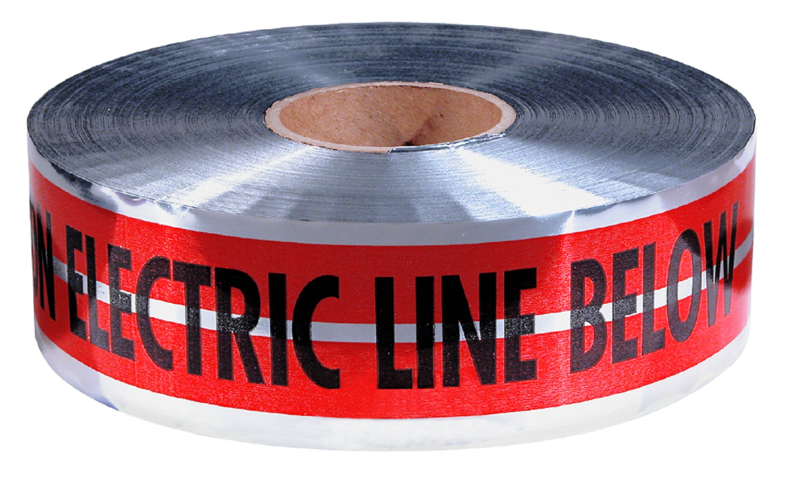 Milwaukee Electric 3X1000 Red Elctrc Line 5Mil D-Tape 1Rl - MLW-31-107 | MFVCanada.com