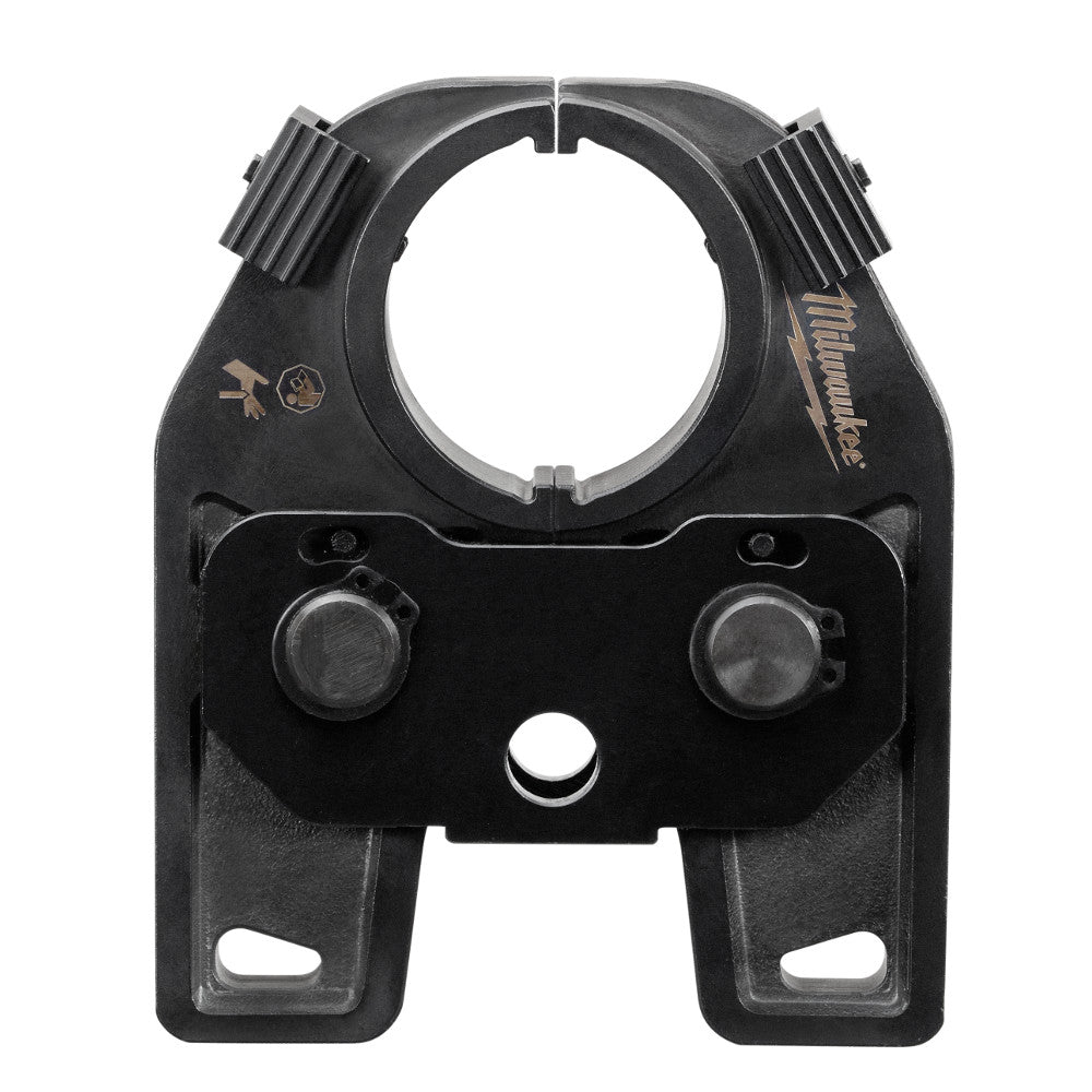 Milwaukee Electric 6T Commercial U Crimpacting Jaw - MLW-49-16-U000 | MFVCanada.com