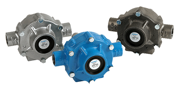 Pentair Hypro Series 8-Roller Pump - 7560C-A | MFVCanada.com