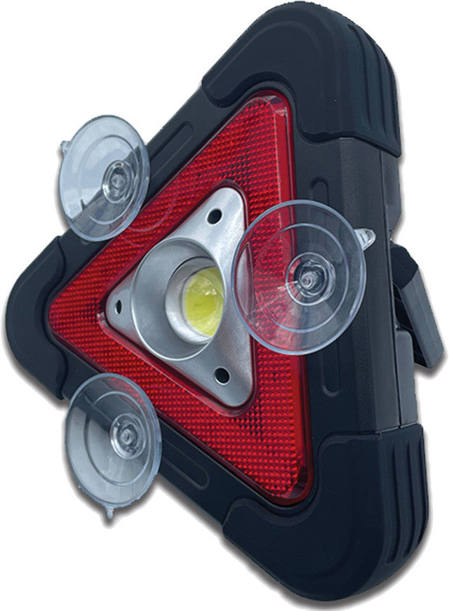Access Smart Light 2 – 500 Lumens Multi-Purpose Windshield Mounted Cob Led Light - AET-ASL2 | MFVCanada.com