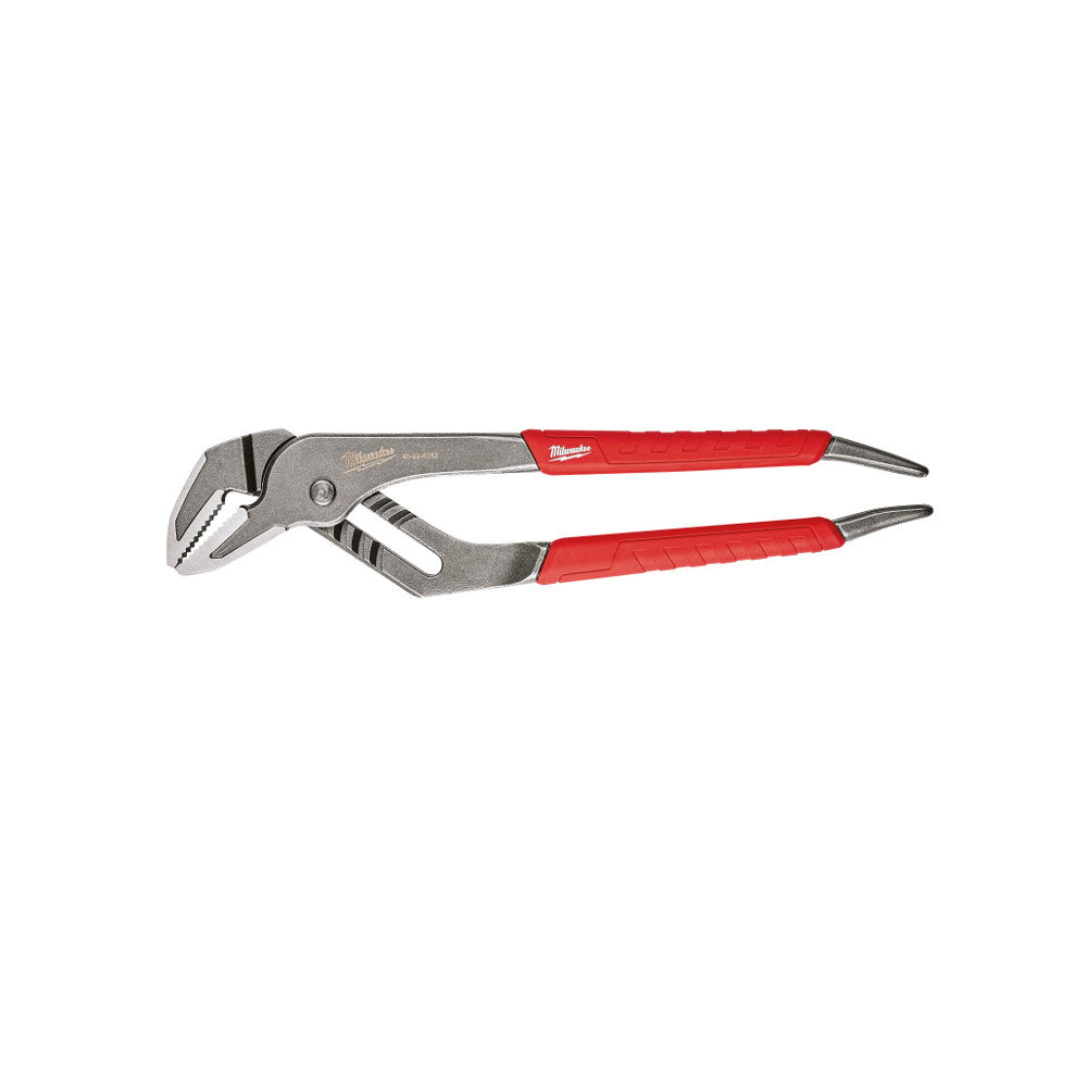 Milwaukee Electric 12" Straight Jaw Pliers - MLW-48-22-6312 | MFVCanada.com
