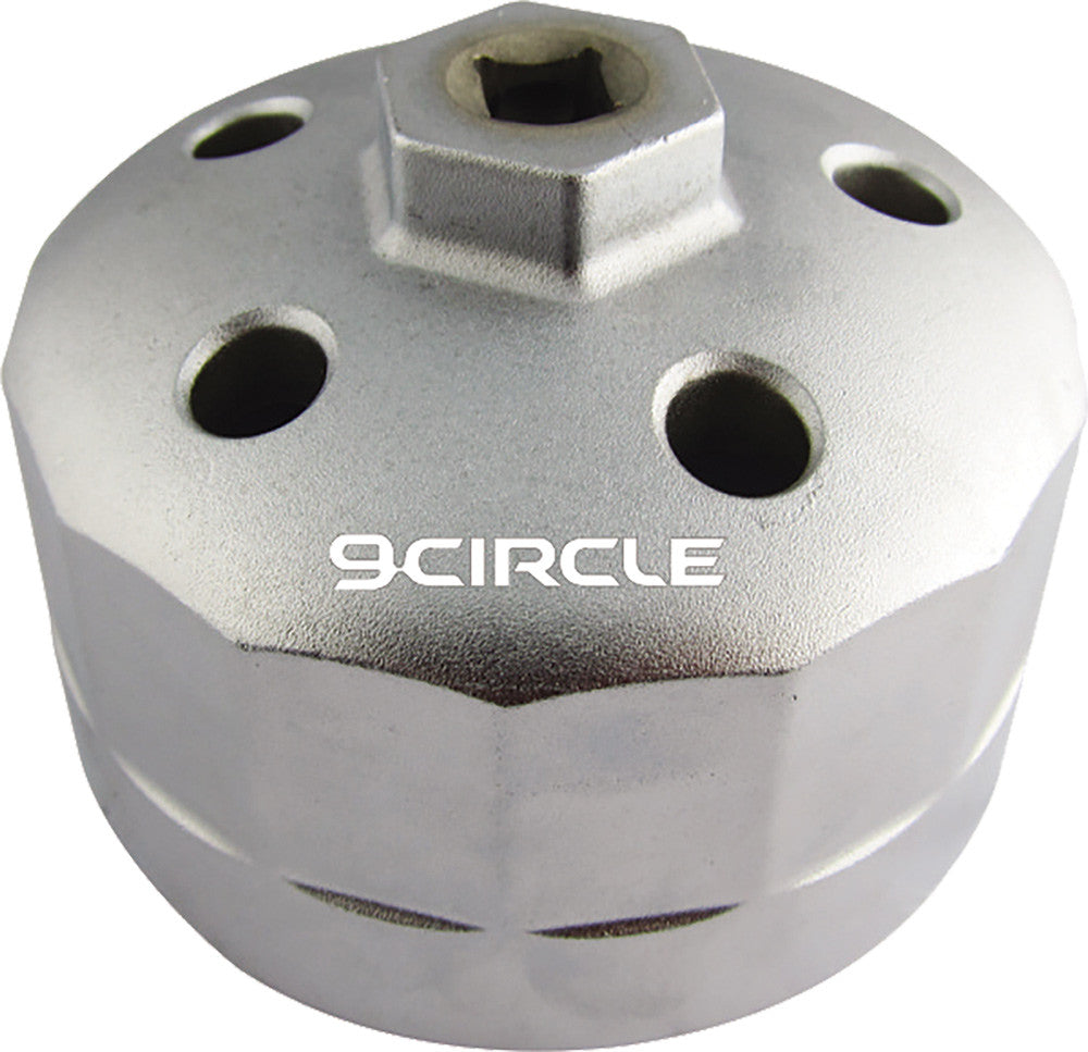9 Circle Oil Filter Wrench Land Rover - 9CL-61605 | MFVCanada.com