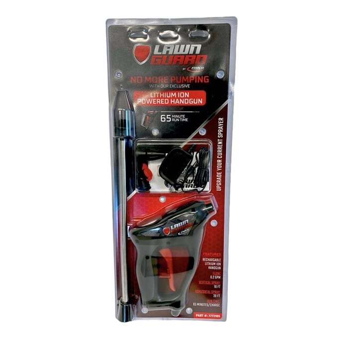 FIMCO Lawn Guard Spray Wand Package - 7772105 | MFVCanada.com